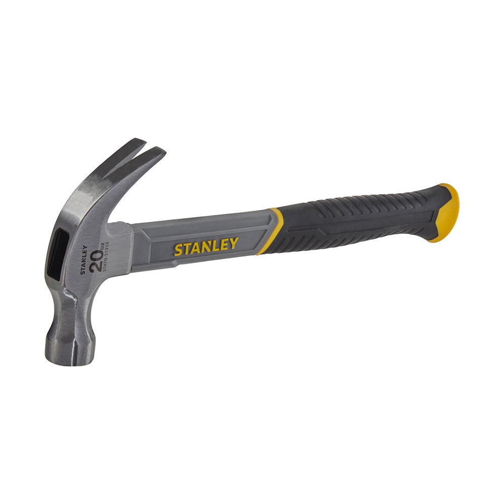 STANLEY 20Oz 560g Hammer Claw STHT0-51310