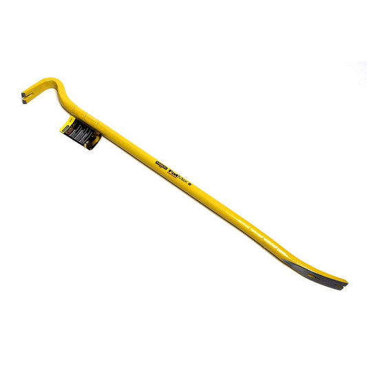 STANLEY 36inch Wrecking Bar 55-104