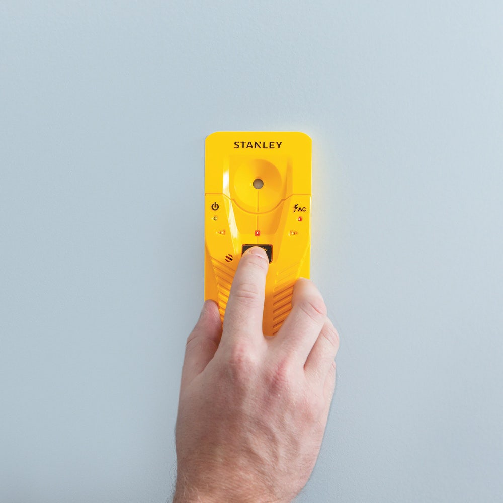 STANLEY 3 4in Stud Finder STHT77587-0