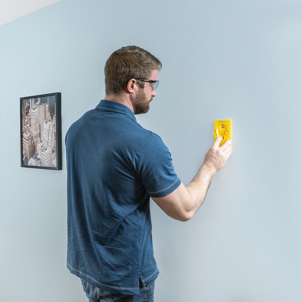 STANLEY 3 4in Stud Finder STHT77587-0