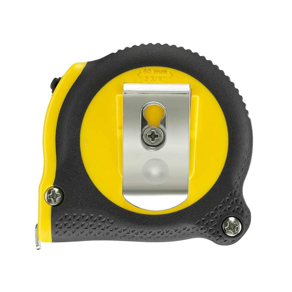 STANLEY 3m 10inch Tylon Tape Measure 0-30-686