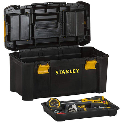 STANLEY 480mm Essentials Toolbox STST1-75520