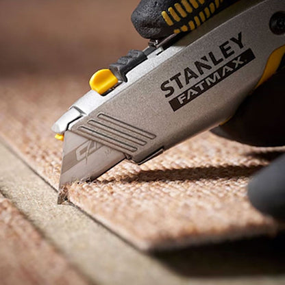 STANLEY 5 Pack Carbide Blade 11-800