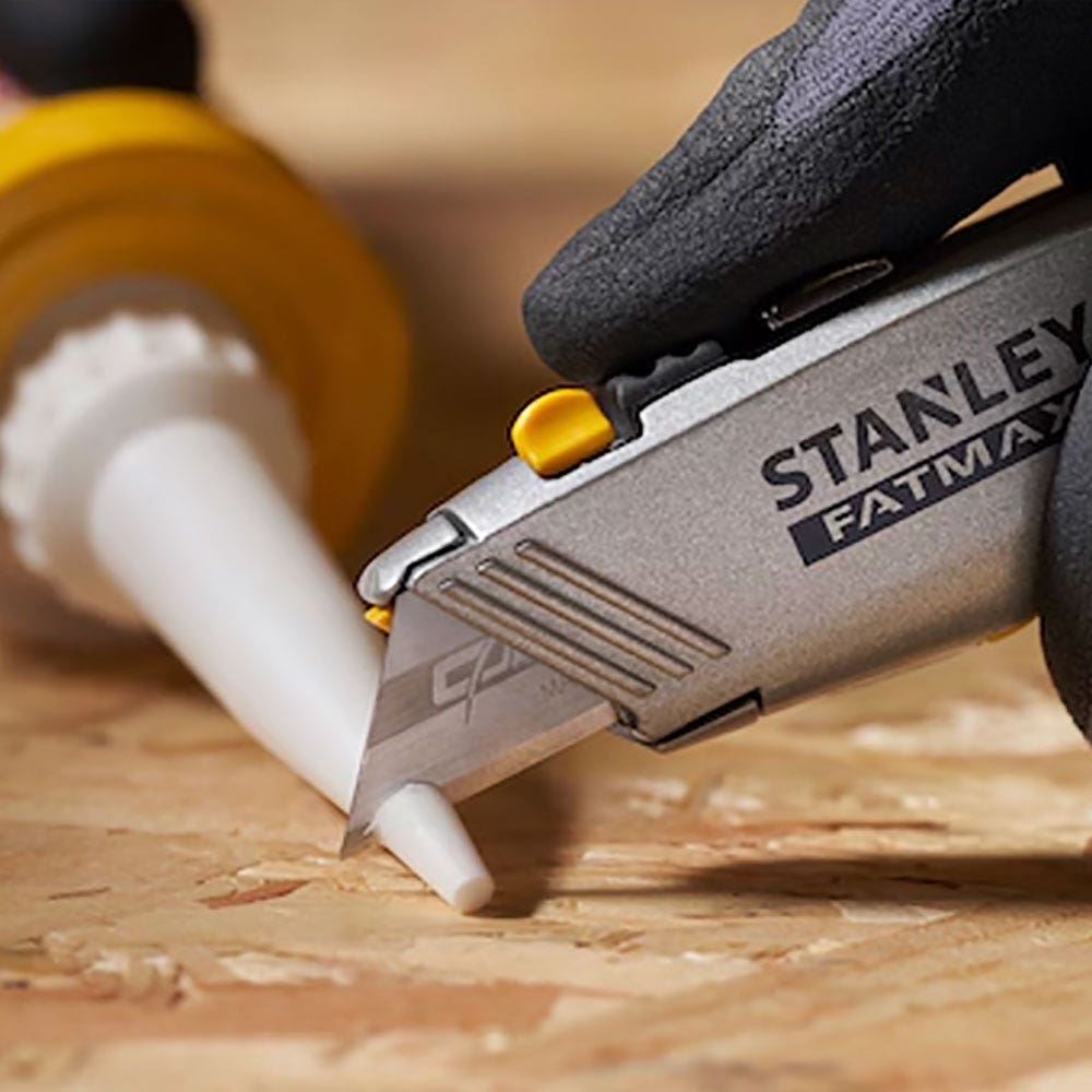 STANLEY 5 Pack Carbide Blade 11-800