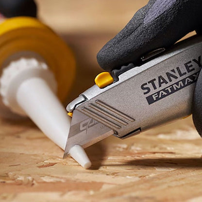 STANLEY 5 Pack Carbide Blade 11-800