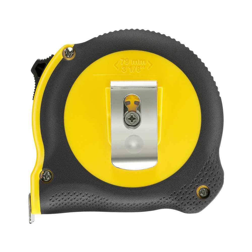 STANLEY 8m Tylon Short Tape Measure 30-393