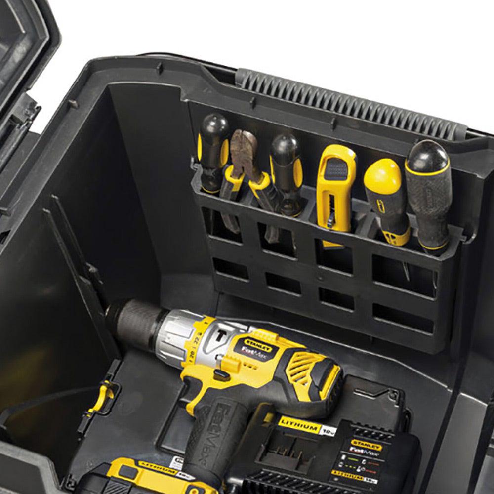 STANLEY 90L Chest Tool Box FMST1-73601