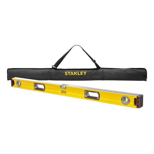 STANLEY FATMAX 1200mm Box Beam Level 43-548B