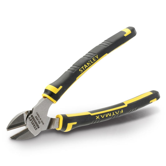 STANLEY FATMAX 150mm Diagonal Cutting Plier 89-858