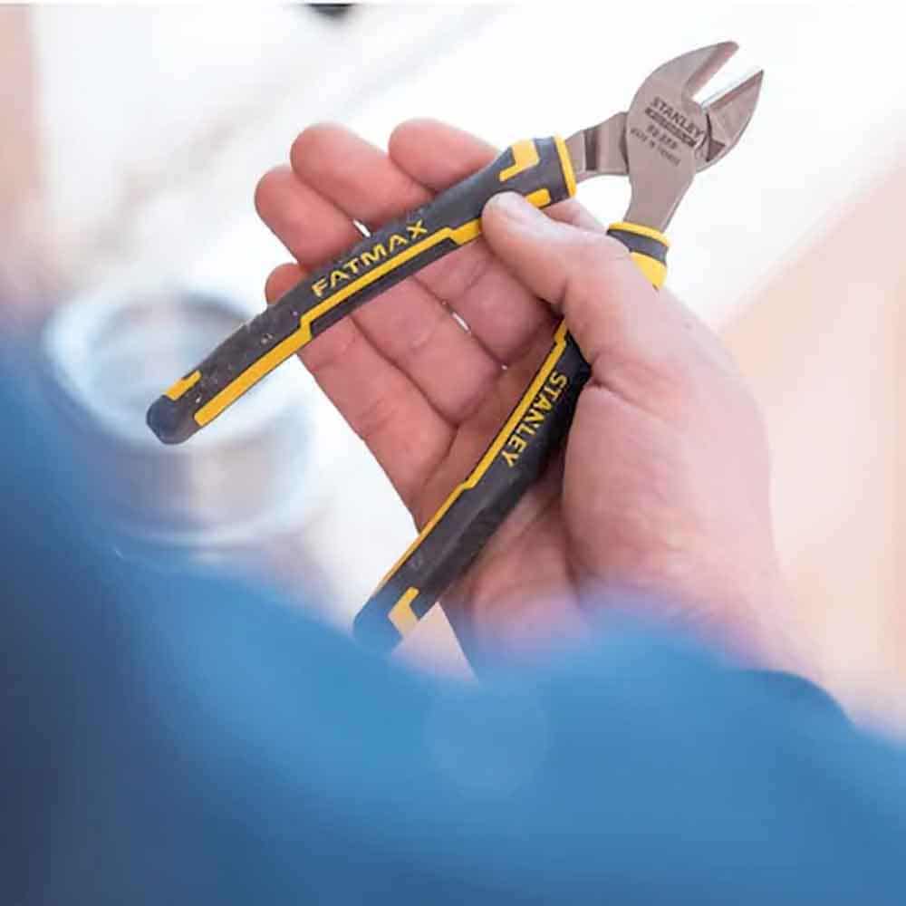 STANLEY FATMAX 150mm Diagonal Cutting Plier 89-858