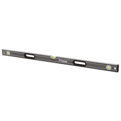 STANLEY FATMAX 1800MM 3 Vials Extreme Box Spirit Level 43-672