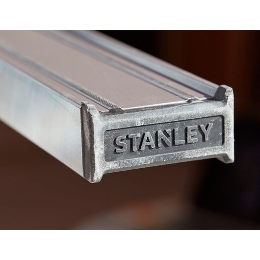 STANLEY FATMAX 1800MM 3 Vials Extreme Box Spirit Level 43-672