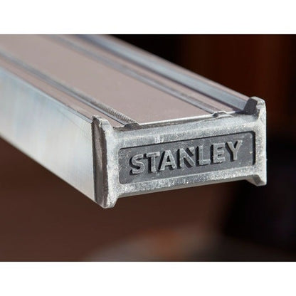 STANLEY FATMAX 1800MM 3 Vials Extreme Box Spirit Level 43-672