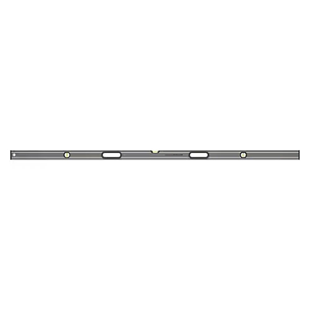 STANLEY FATMAX 1800MM 3 Vials Extreme Box Spirit Level 43-672