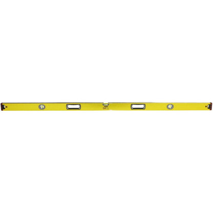STANLEY FATMAX 1800mm 3 Vials Box Spirit Level 43-572