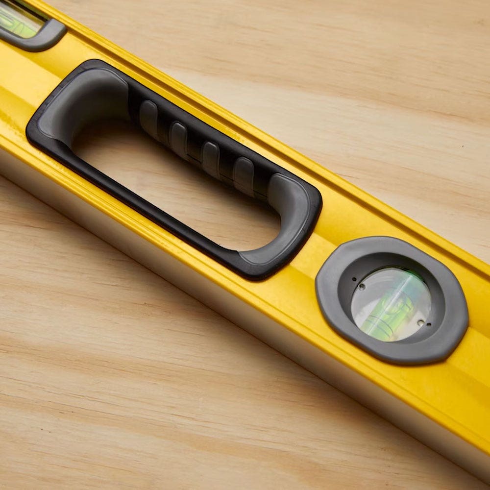 STANLEY FATMAX 1800mm 3 Vials Box Spirit Level 43-572
