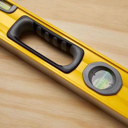 STANLEY FATMAX 1800mm 3 Vials Box Spirit Level 43-572