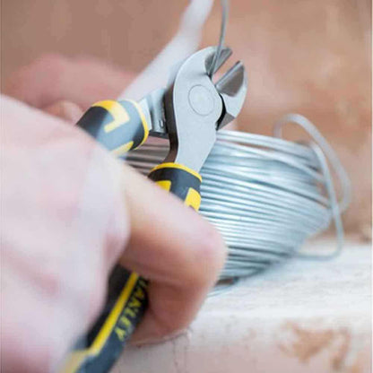 STANLEY FATMAX 190mm Diagonal Cutting Plier 89-859