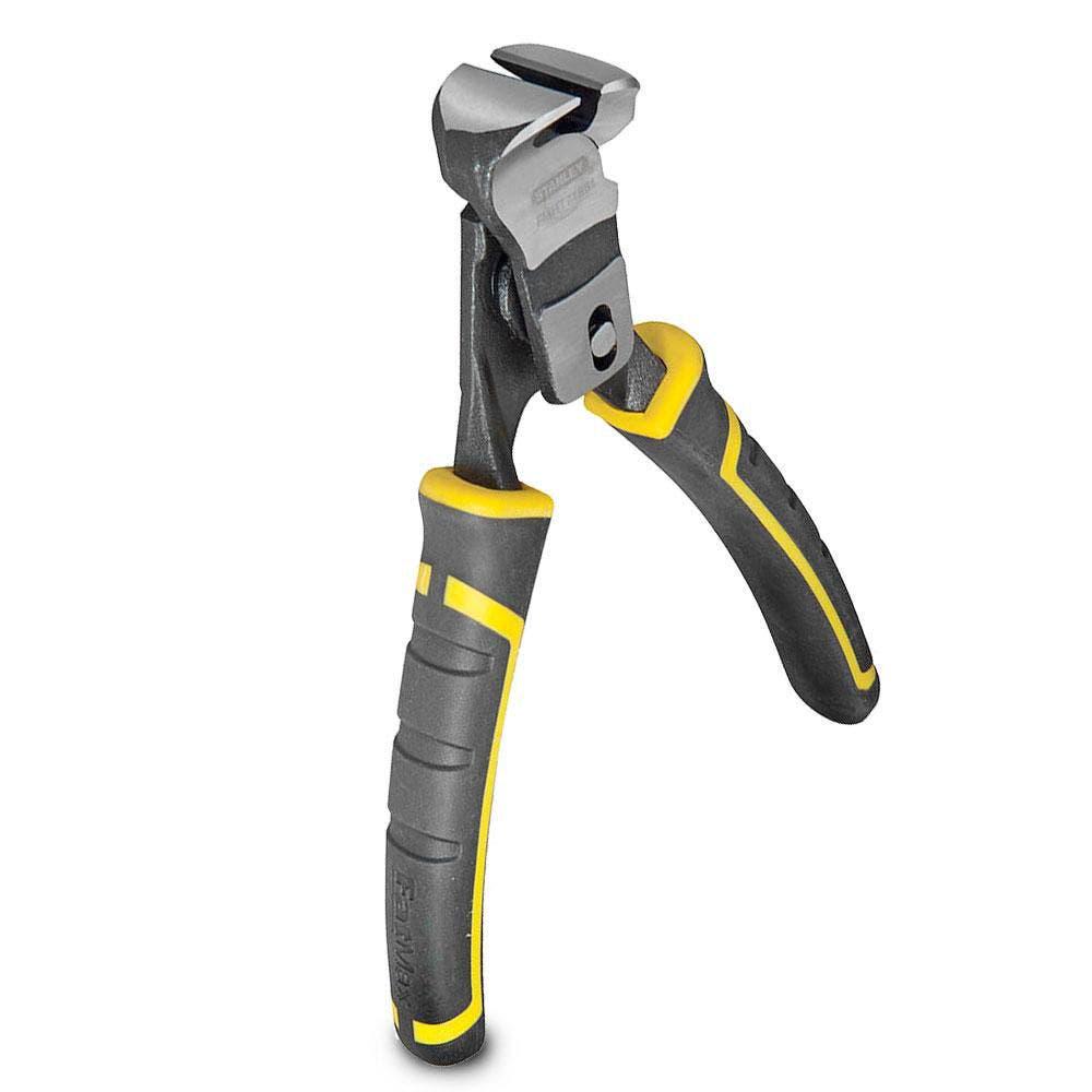 STANLEY FATMAX 190mm Compound Action Plier - End Cutters Nippers FMHT0-71851