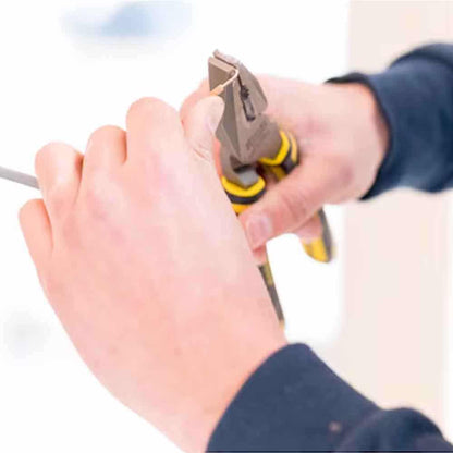 STANLEY FATMAX 200mm Combination Plier 89-868