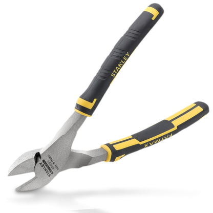 STANLEY FATMAX 200mm Angled Diagonal Cutting Plier 89-861