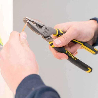 STANLEY FATMAX 200mm Combination Plier 89-868