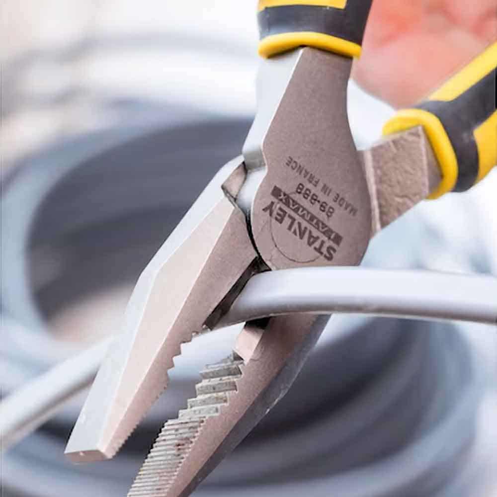 STANLEY FATMAX 200mm Combination Plier 89-868