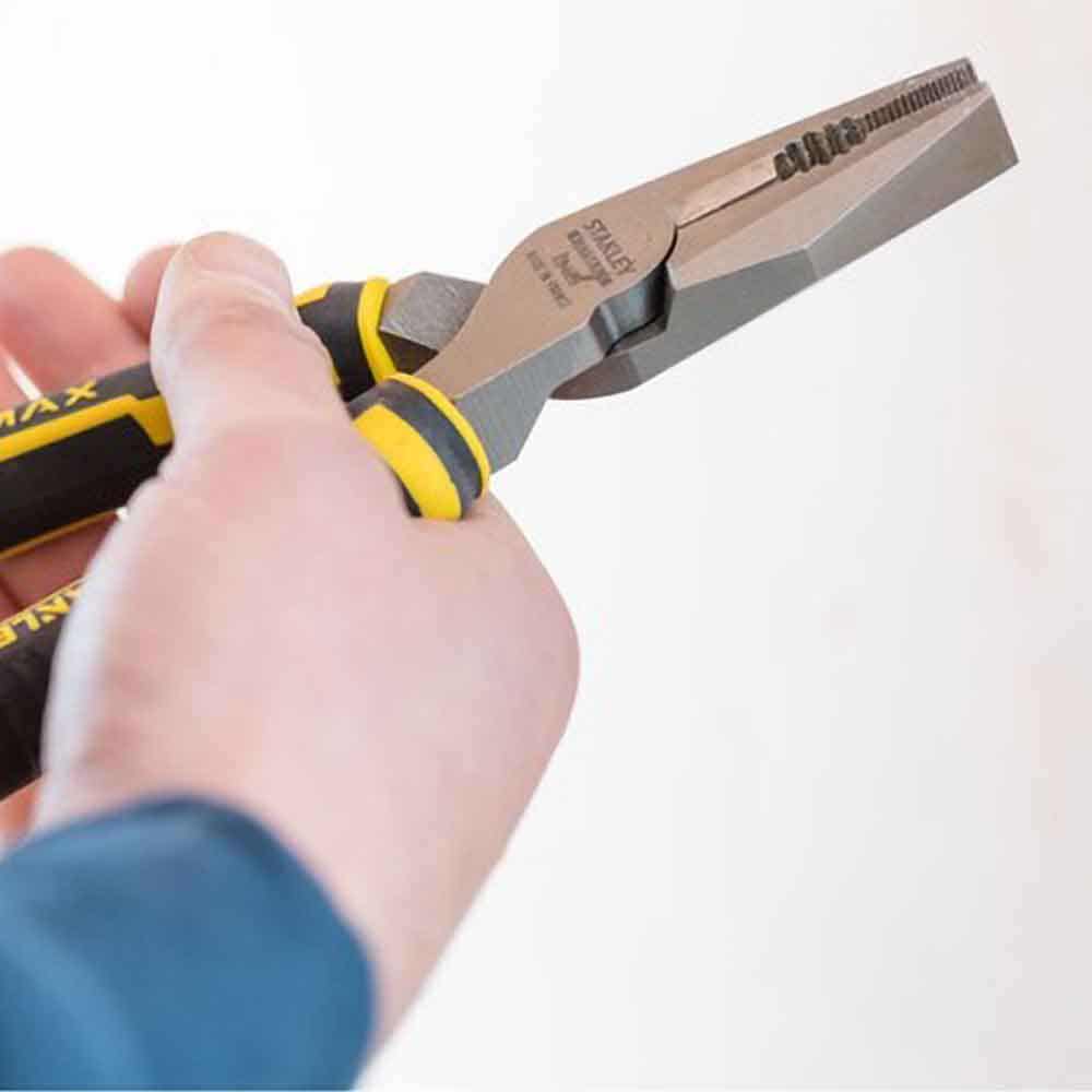 STANLEY FATMAX 200mm Combination Plier 89-868