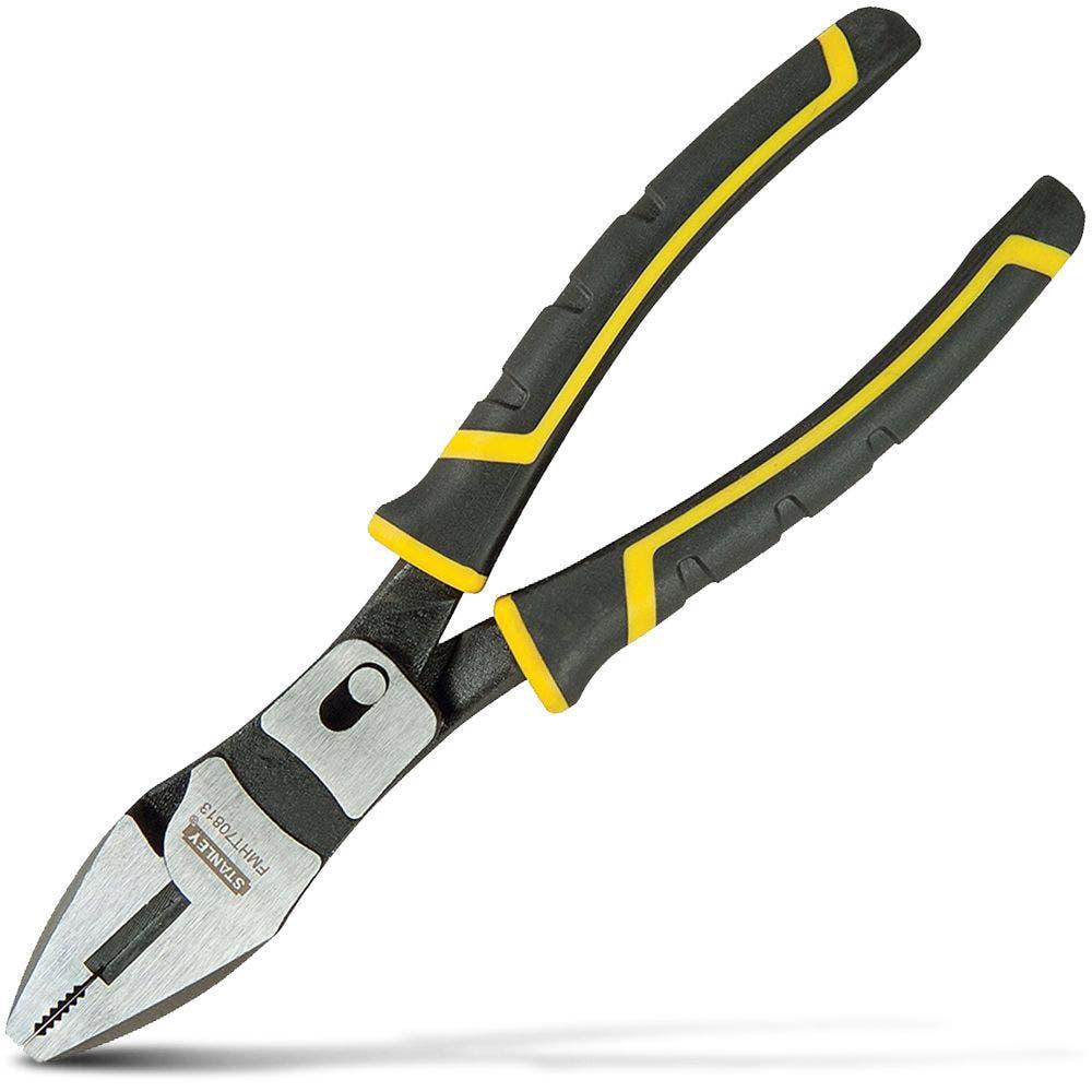 STANLEY FATMAX 215mm Compound Action Plier - Combination FMHT0-70813