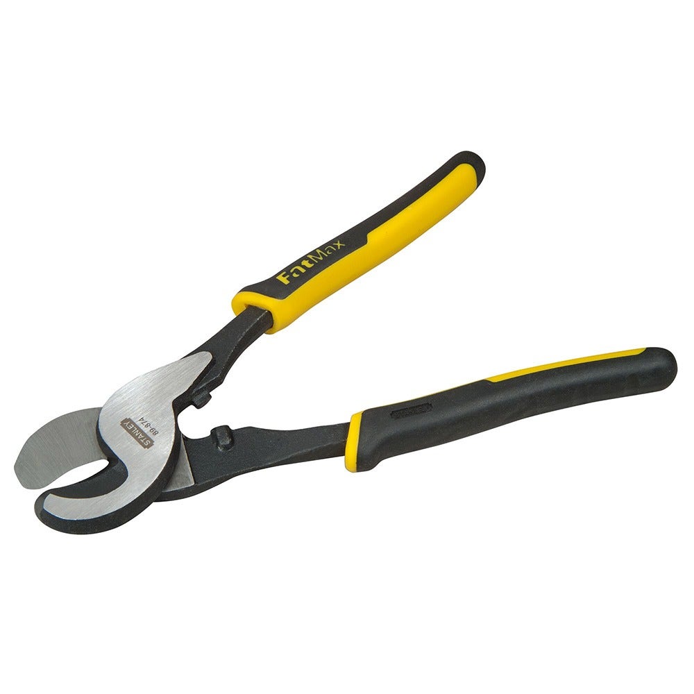 STANLEY FATMAX 215mm Cable Cutter 89-874