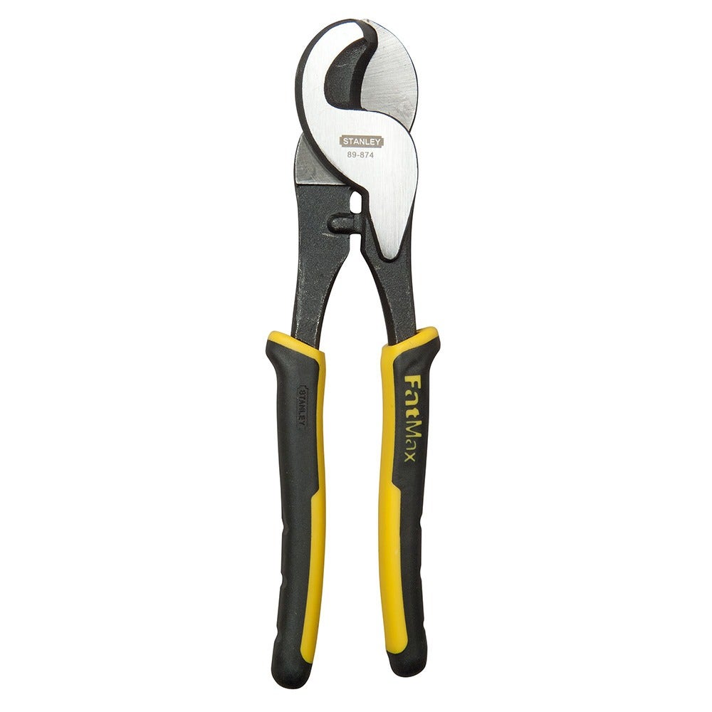 STANLEY FATMAX 215mm Cable Cutter 89-874