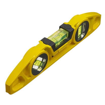 STANLEY FATMAX 230mm Magnetic Torpedo Level 43-603