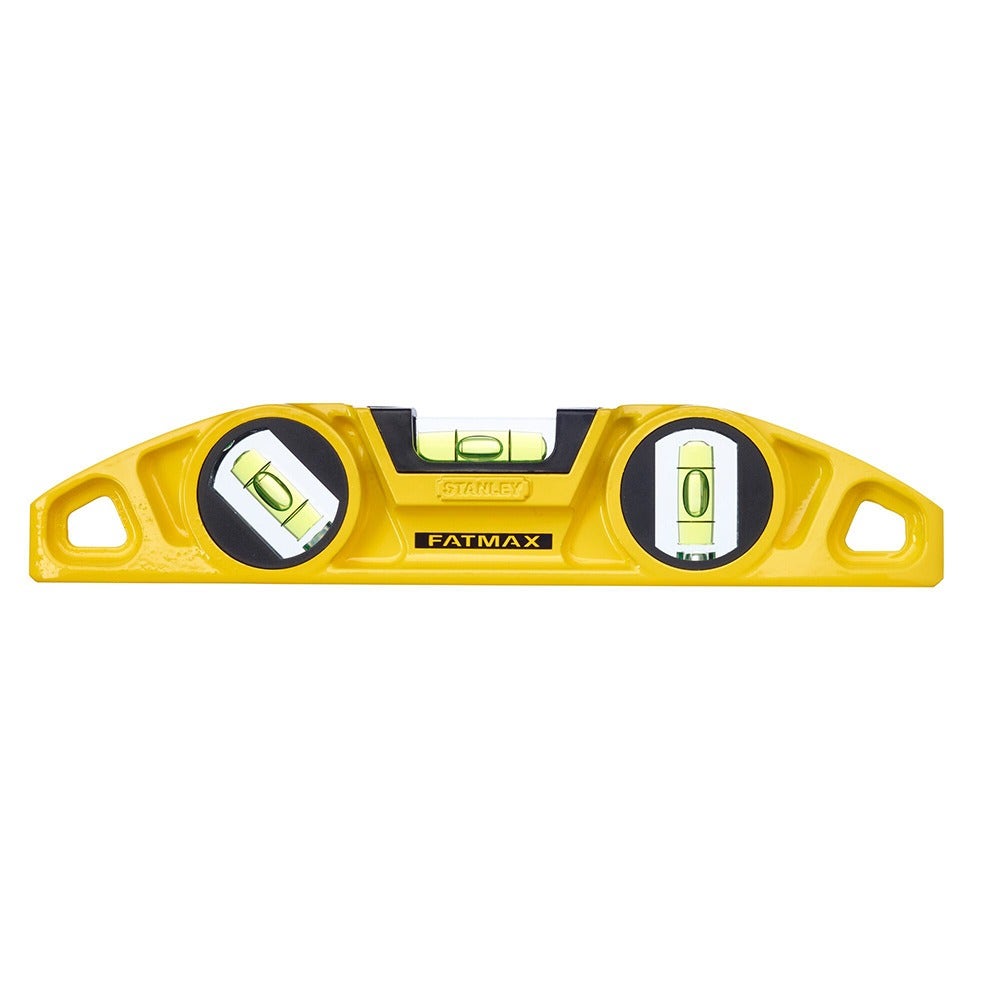 STANLEY FATMAX 230mm Magnetic Torpedo Level 43-603