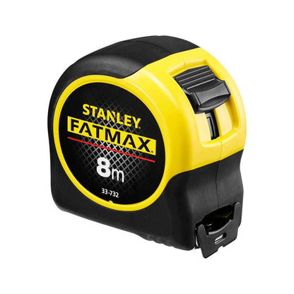 STANLEY FATMAX 8m Tape Measure 33-732