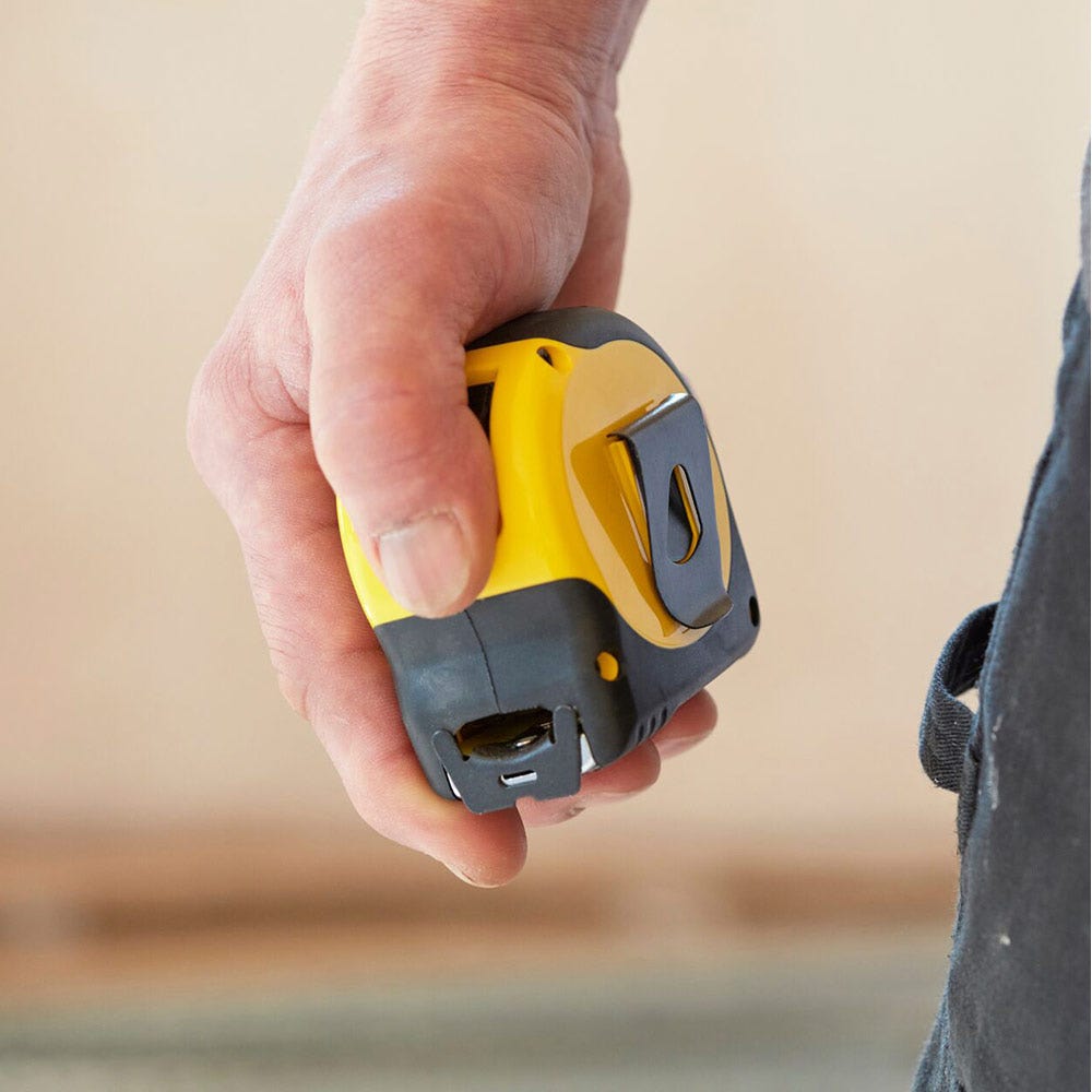 STANLEY FATMAX 8m Tape Measure 33-732