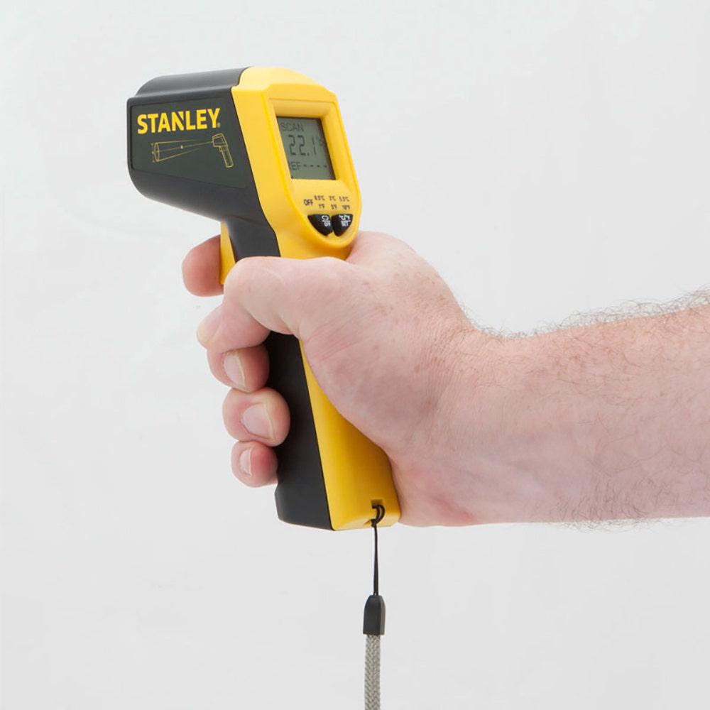 STANLEY Infrared Thermometer STHT0-77365