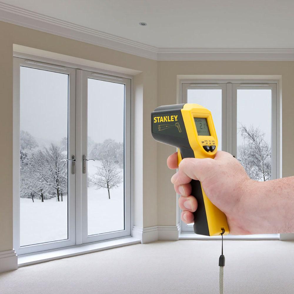 STANLEY Infrared Thermometer STHT0-77365