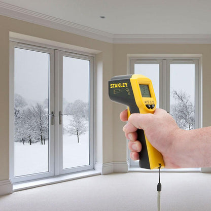 STANLEY Infrared Thermometer STHT0-77365
