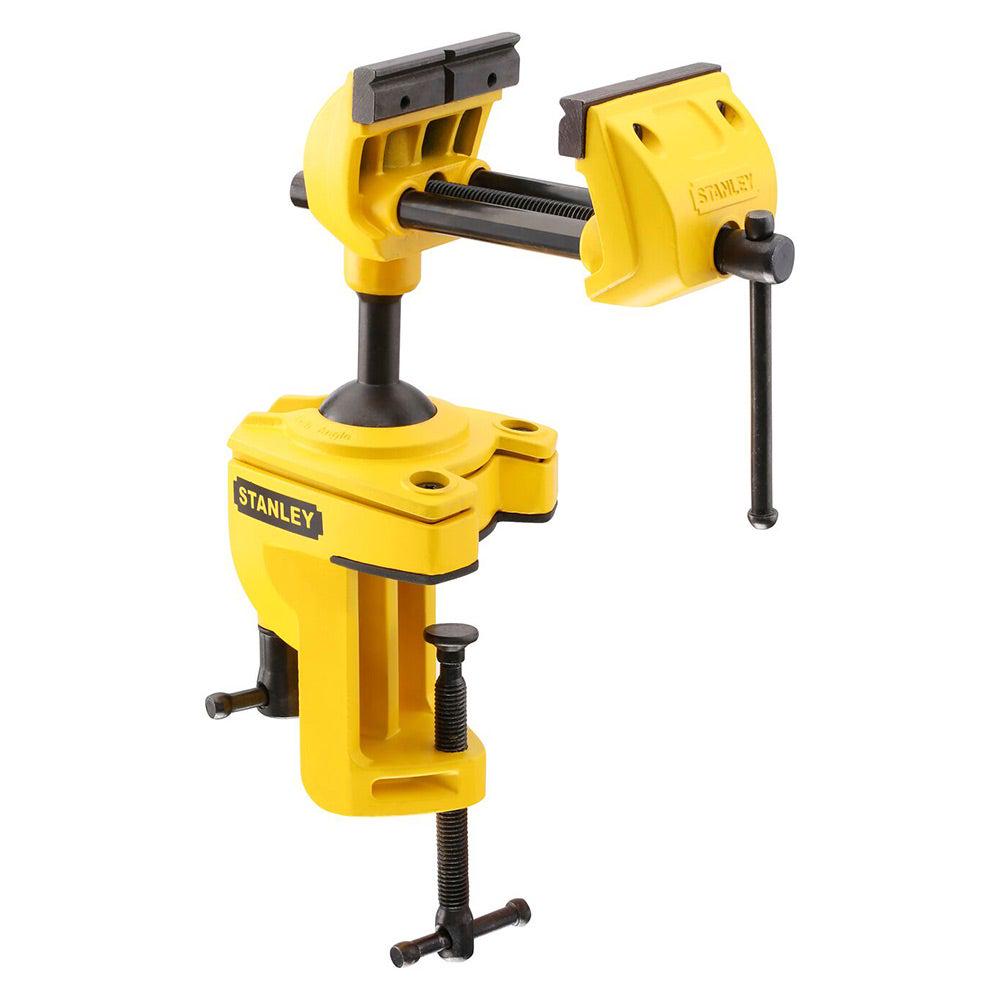 STANLEY Multi Angle Vice 1-83-069