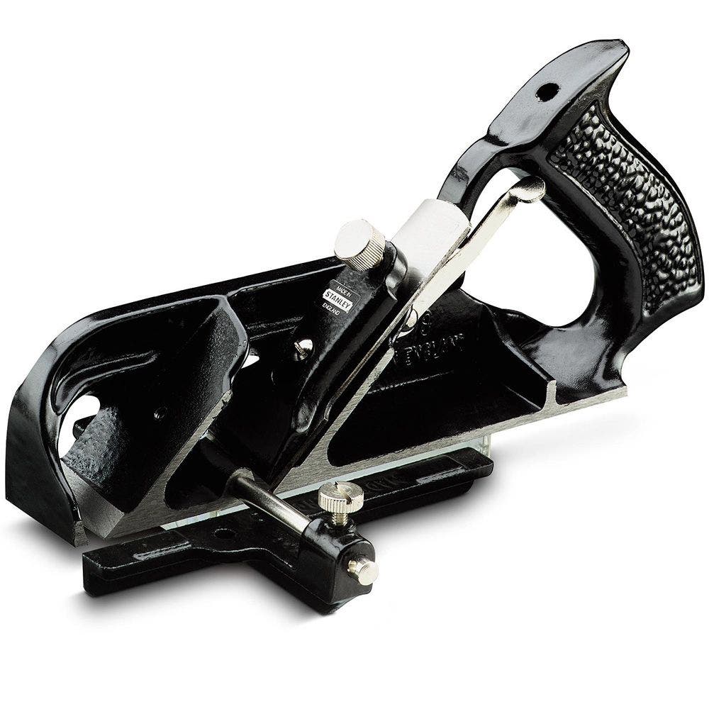 STANLEY No.78 Duplex Rebate Plane 1-12-078