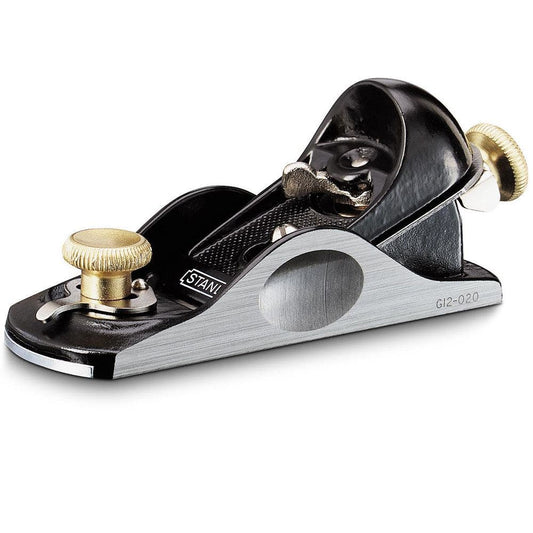 STANLEY No.9-1 2 Block Plane 1-12-020