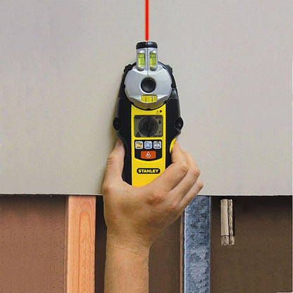 STANLEY Stud Finder with Laser Intellisensor Pro STHT77260