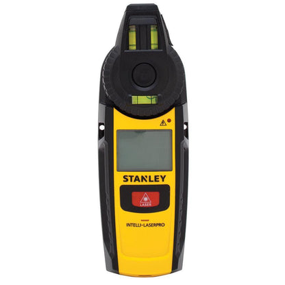 STANLEY Stud Finder with Laser Intellisensor Pro STHT77260