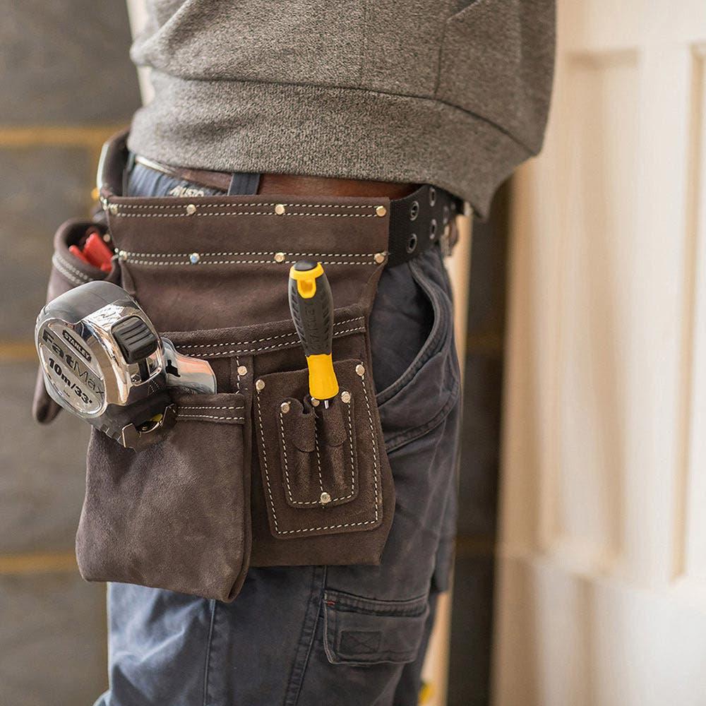 STANLEY Tool Apron STST1-80113