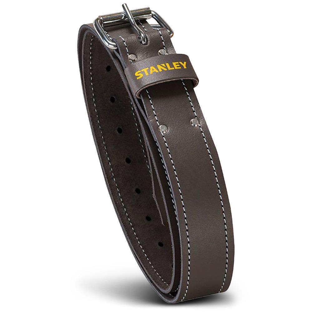 STANLEY Tool Leather Belt STST1-80119