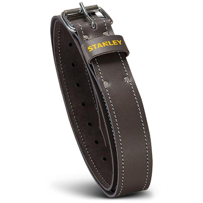 STANLEY Tool Leather Belt STST1-80119