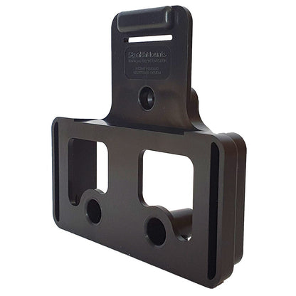 STEALTHMOUNTS Battery Mount Holder for EGO Black 56V BM-EG56-BLK-4