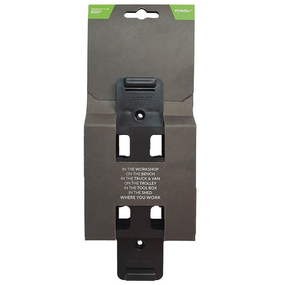 STEALTHMOUNTS Battery Mount Holder for EGO Black 56V BM-EG56-BLK-4