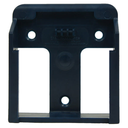 STEALTHMOUNTS Battery Mount Holder for Bosch 18V - 6 Pack