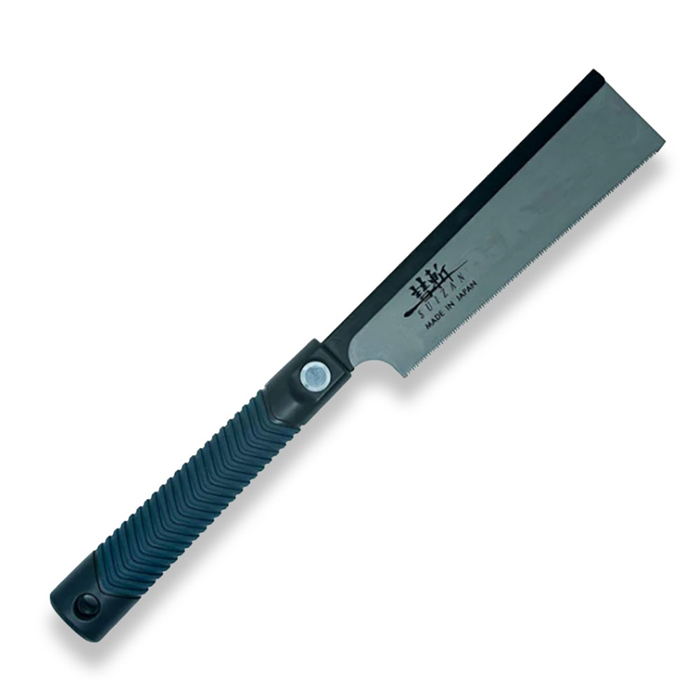 SUIZAN 7 Japanese Dozuki (Dovetail) Pull Saw SUI017